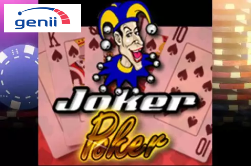 Joker Poker